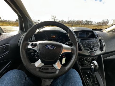 Used 2014 Ford Transit Connect XL image 11