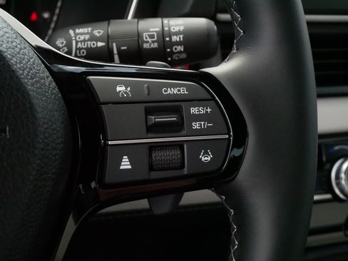Used 2026 Honda Passport TrailSport Elite image 26