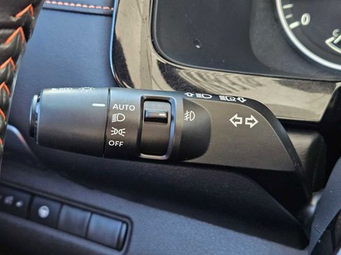 Used 2023 Nissan Pathfinder Rock Creek image 27