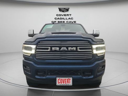 Used 2023 RAM 2500 Laramie image 2