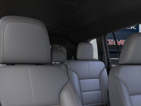 New 2026 GMC Acadia Elevation w/ Black Edition image 24