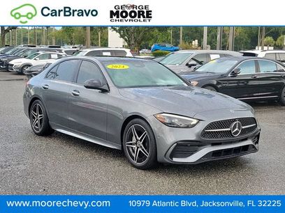 Used 2024 Mercedes-Benz C 300 Sedan