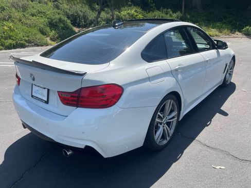 Used 2016 BMW 435i Gran Coupe image 5