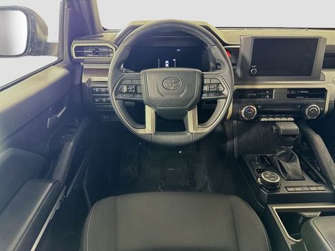 Certified 2024 Toyota Tacoma TRD Off-Road AWD/4WD image 21