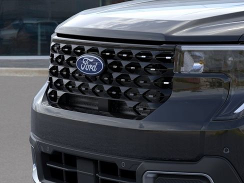 New 2026 Ford Maverick Lariat AWD/4WD image 20