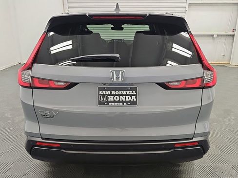 New 2026 Honda CR-V EX-L image 7