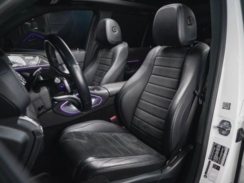 Used 2020 Mercedes-Benz GLE 450 GLE 450 4MATIC Sport Utility 4 image 41