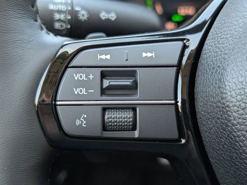 New 2026 Honda Accord Touring image 23