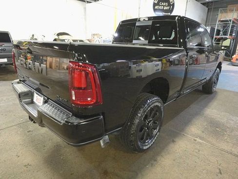 New 2026 RAM 2500 Laramie image 5