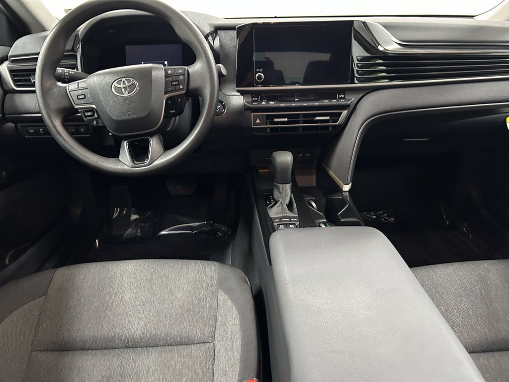 Used 2026 Toyota Camry LE FWD image 16