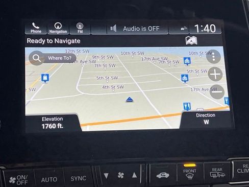 Used 2022 Honda Odyssey Elite image 25