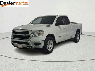 Used 2022 RAM 1500 Big Horn RWD video 1