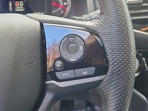 Certified 2024 Honda Passport Black Edition image 27