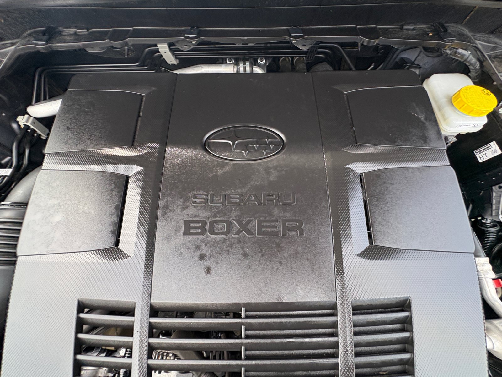 Certified 2024 Subaru Forester Sport AWD/4WD image 22