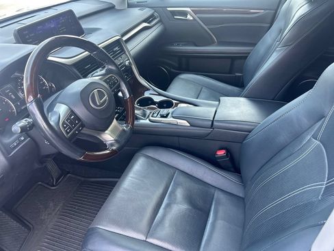 Used 2016 Lexus RX 350 AWD w/ Premium Package image 11