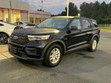 Used 2021 Ford Explorer 2WD image 2