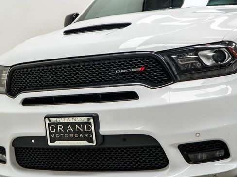 Used 2020 Dodge Durango R/T w/ Blacktop Package image 2