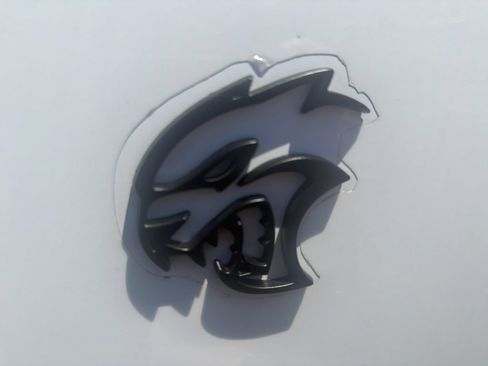 Used 2022 Dodge Challenger SRT Hellcat w/ Plus Package RWD image 12