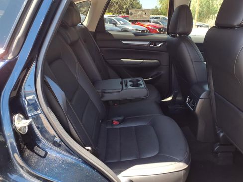 Certified 2023 MAZDA CX-5 AWD 2.5 S image 25
