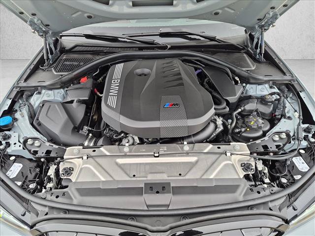 New 2026 BMW M340i w/ Premium Package RWD image 16