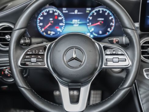 Certified 2022 Mercedes-Benz C 300 Cabriolet image 17