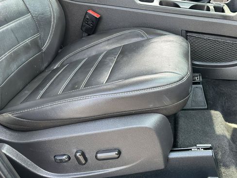 Used 2017 Ford Escape Titanium FWD image 47