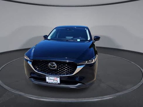 Used 2023 MAZDA CX-5 AWD 2.5 S w/ Select Package image 3