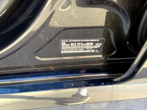 New 2026 BMW X3 xDrive30 w/ Premium Package image 19