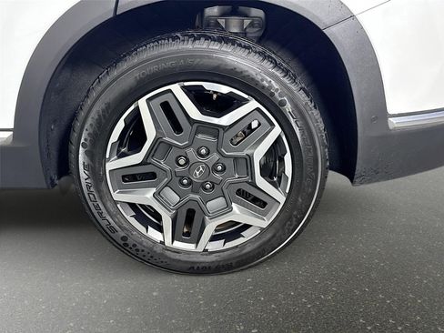 Used 2021 Hyundai Santa Fe Limited FWD image 34