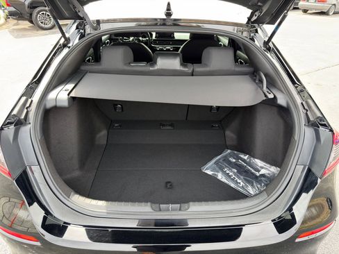 Used 2024 Honda Civic Sport image 27