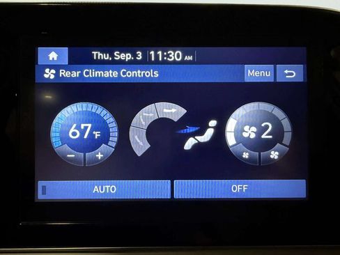 Used 2021 Hyundai Palisade SEL w/ Convenience Package AWD/4WD image 42