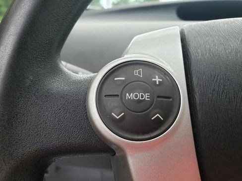 Used 2011 Toyota Prius Two FWD image 15