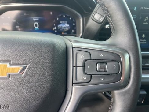 Used 2025 Chevrolet Silverado 1500 LT image 19