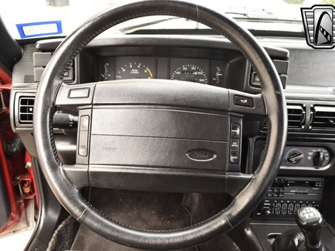 Used 1991 Ford Mustang GT image 23