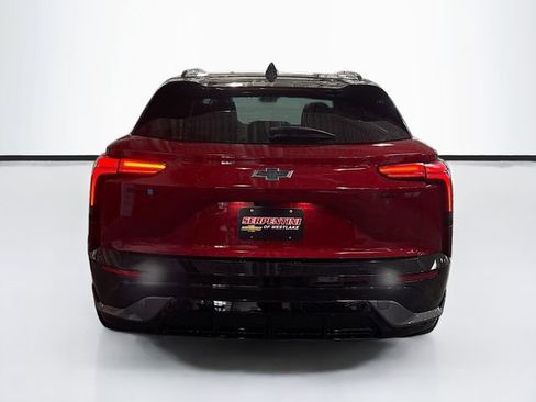 New 2026 Chevrolet Blazer EV SS w/ Performance Package AWD/4WD image 7