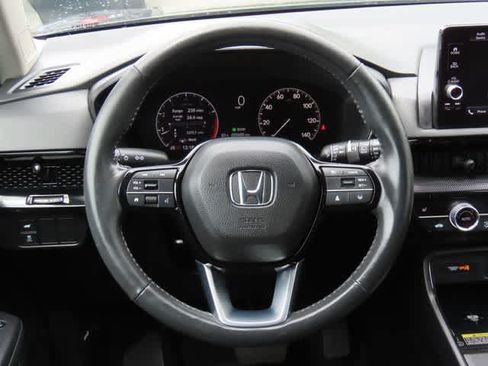 Certified 2024 Honda CR-V EX-L image 18