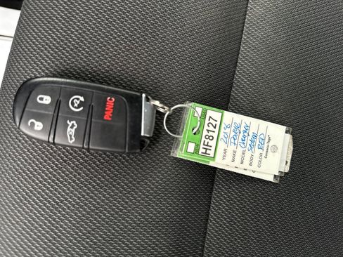 Used 2018 Dodge Charger SXT w/ Blacktop Package image 29