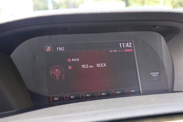 Used 2016 Honda Accord Sport image 14