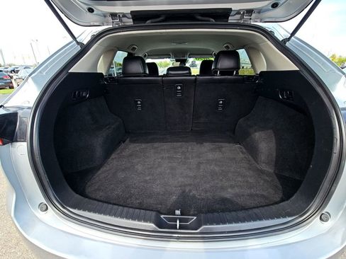 Used 2020 MAZDA CX-5 Touring image 13