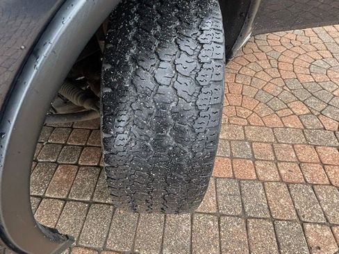 Used 2016 Dodge Durango Limited w/ Nav & Power Liftgate Group image 10