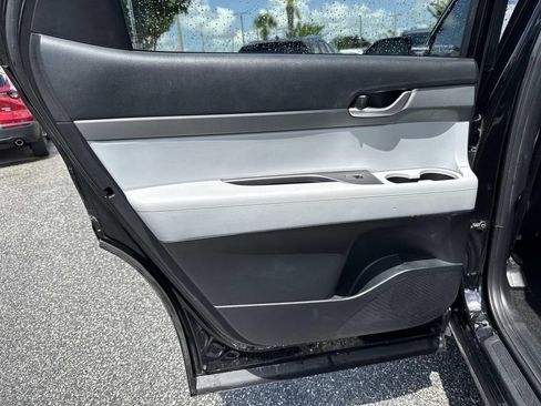 Used 2023 Hyundai Palisade SEL AWD/4WD image 12
