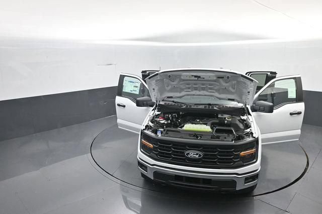 New 2026 Ford F150 XL w/ Equipment Group 103A High AWD/4WD image 29
