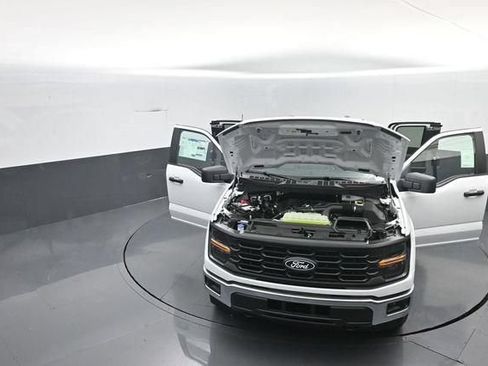 New 2026 Ford F150 XL w/ Equipment Group 103A High AWD/4WD image 29