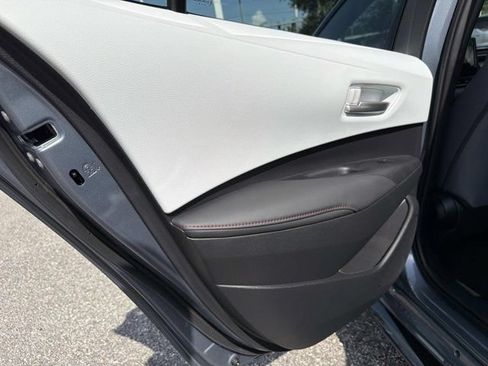 Certified 2024 Toyota Corolla SE FWD image 12