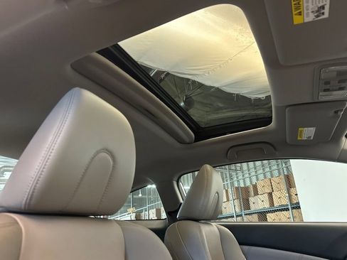 Used 2015 Honda Civic EX-L image 16