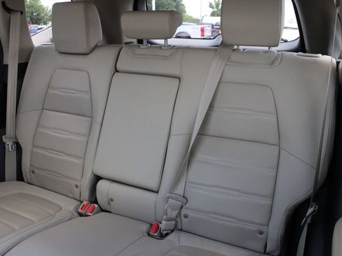 Used 2020 Honda CR-V EX-L image 25