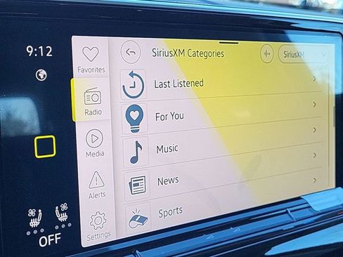 New 2026 Volkswagen Atlas Peak Edition AWD/4WD image 25