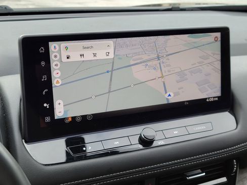 Used 2025 Nissan Rogue Platinum image 27