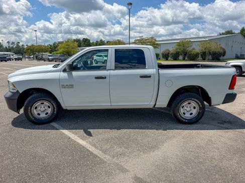 Used 2016 RAM 1500 Tradesman w/ Popular Equipment Group AWD/4WD image 6