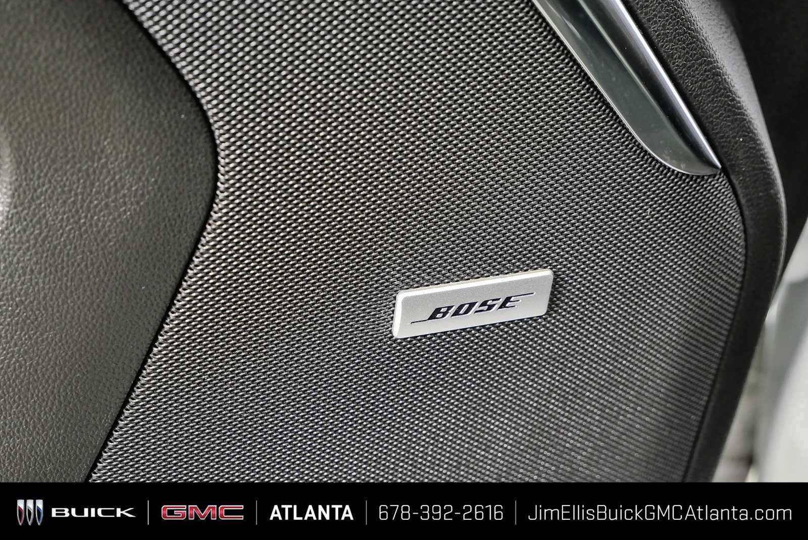 Certified 2023 GMC Yukon Denali AWD/4WD image 8